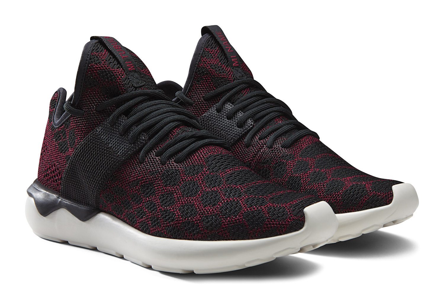 adidas Originals Tubular Runner Primeknit 2