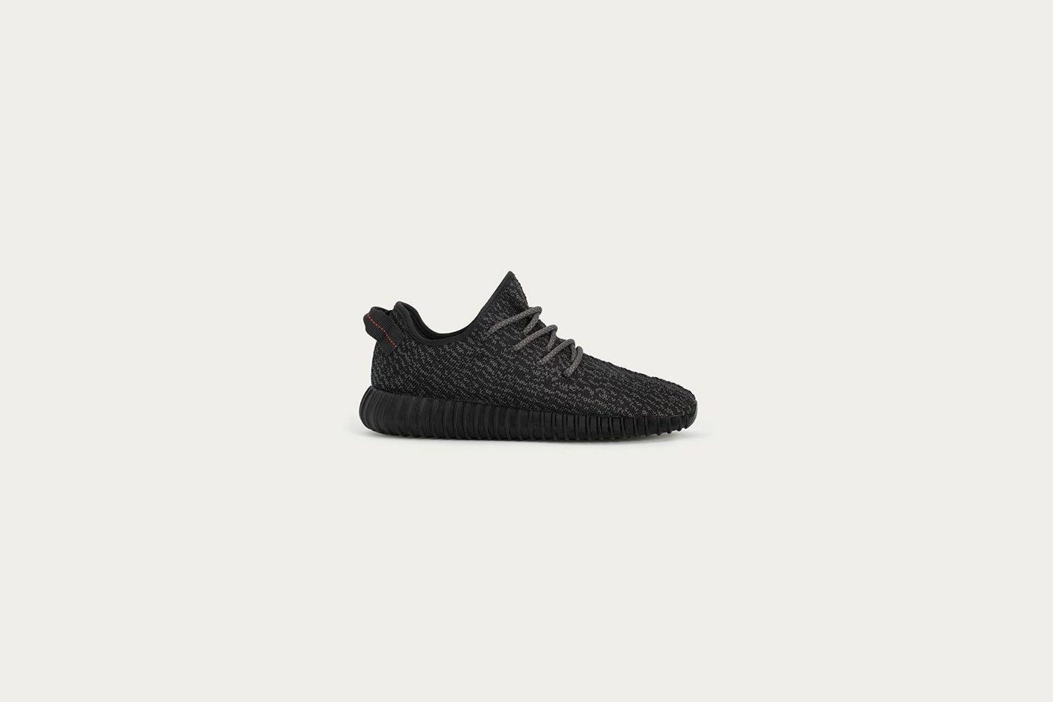 adidas Originals Yeezy Boost 350 Black Pirate 11