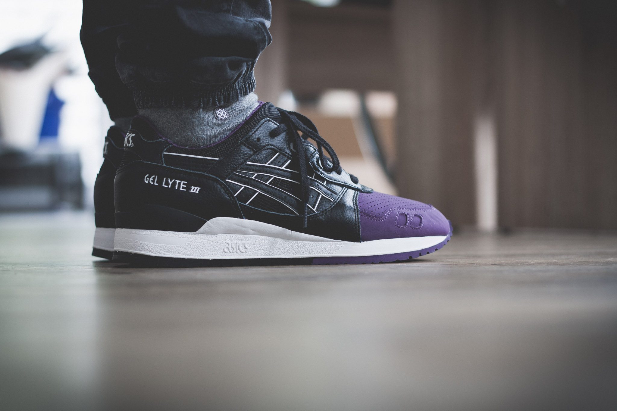 Asics Gel Lyte III 50 50 Pack 1