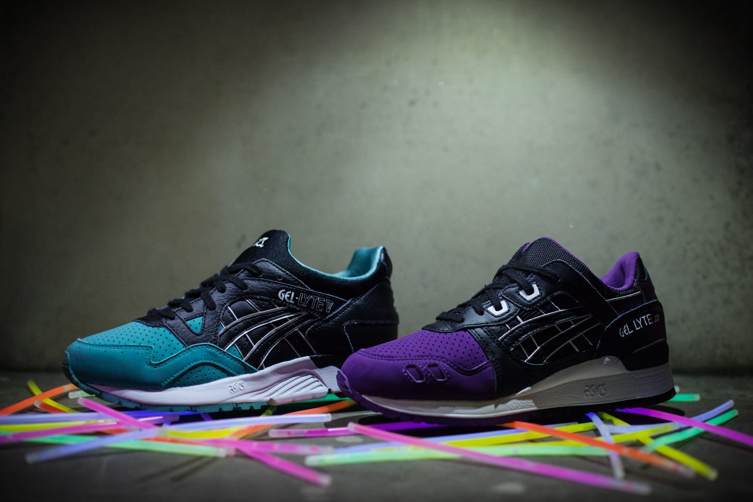 Asics Tiger 50 50 Pack 1