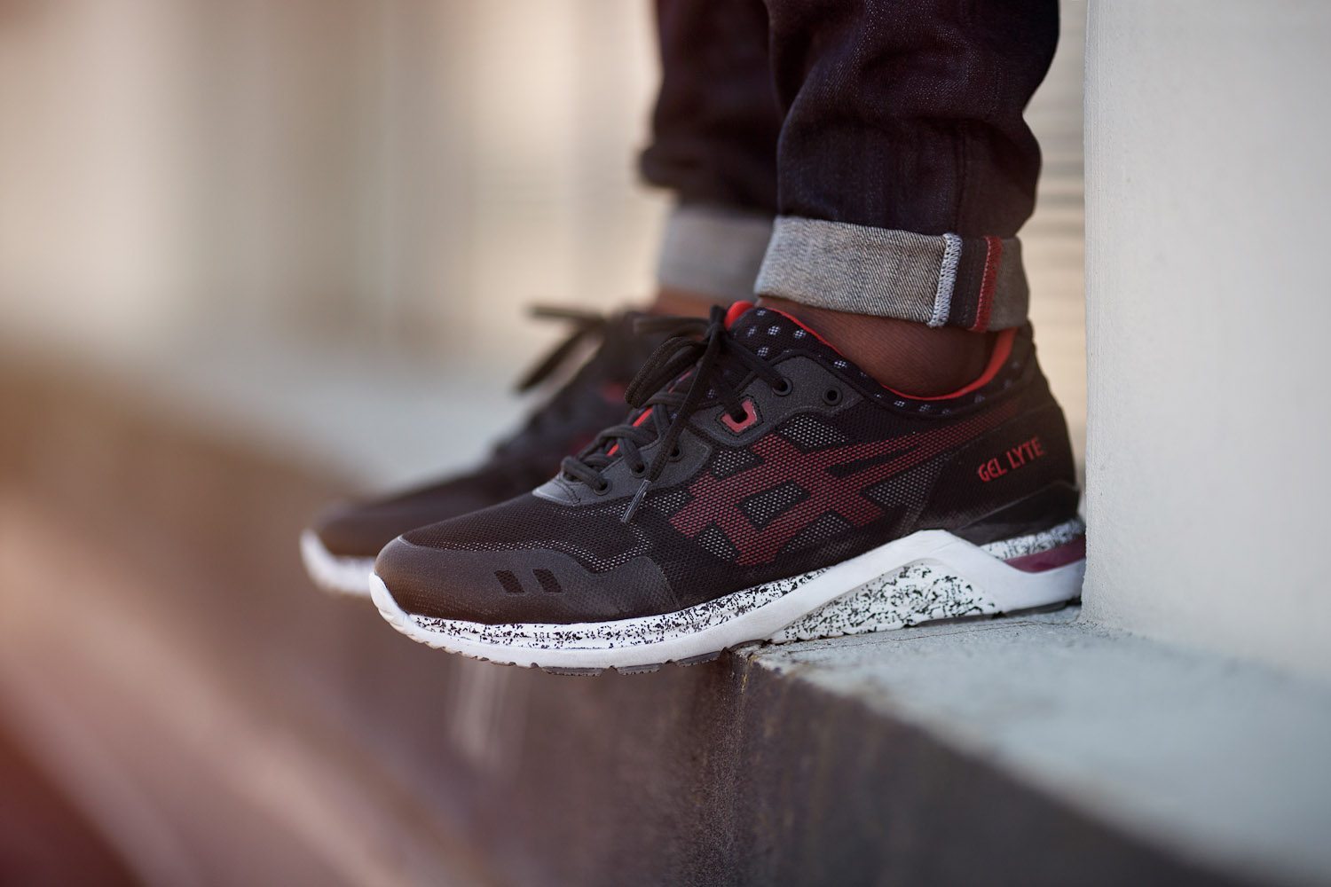 Asics Tiger Gel Lyte EVO 7