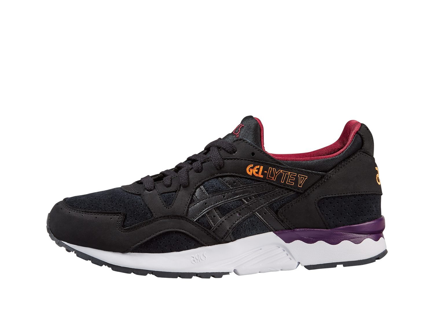 Asics Tiger Gel Lyte V Sunset Pack 1