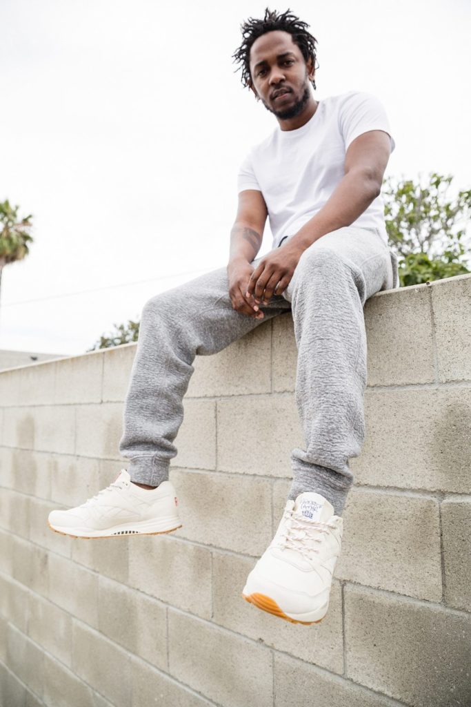 kendrick lamar ventilator