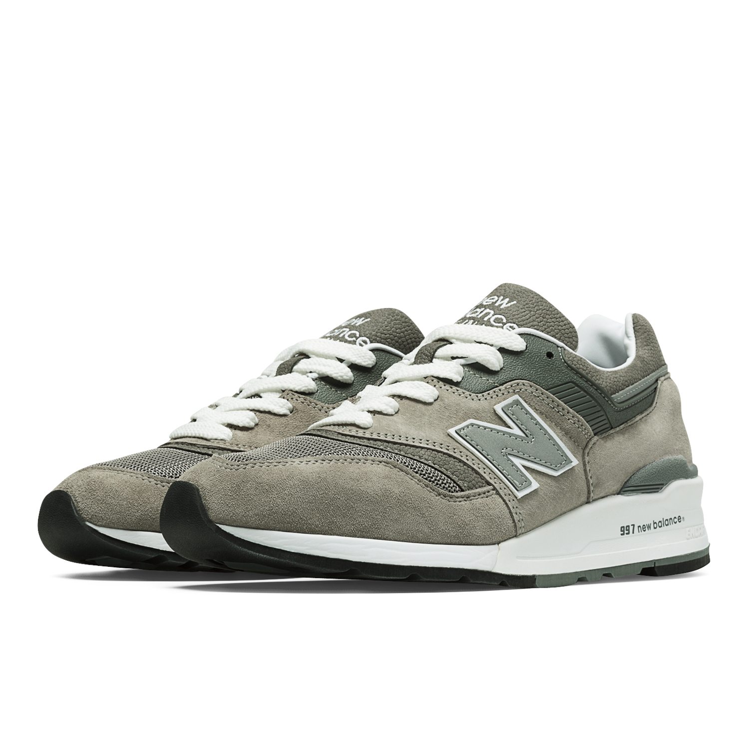 New Balance M 997 GY2 1