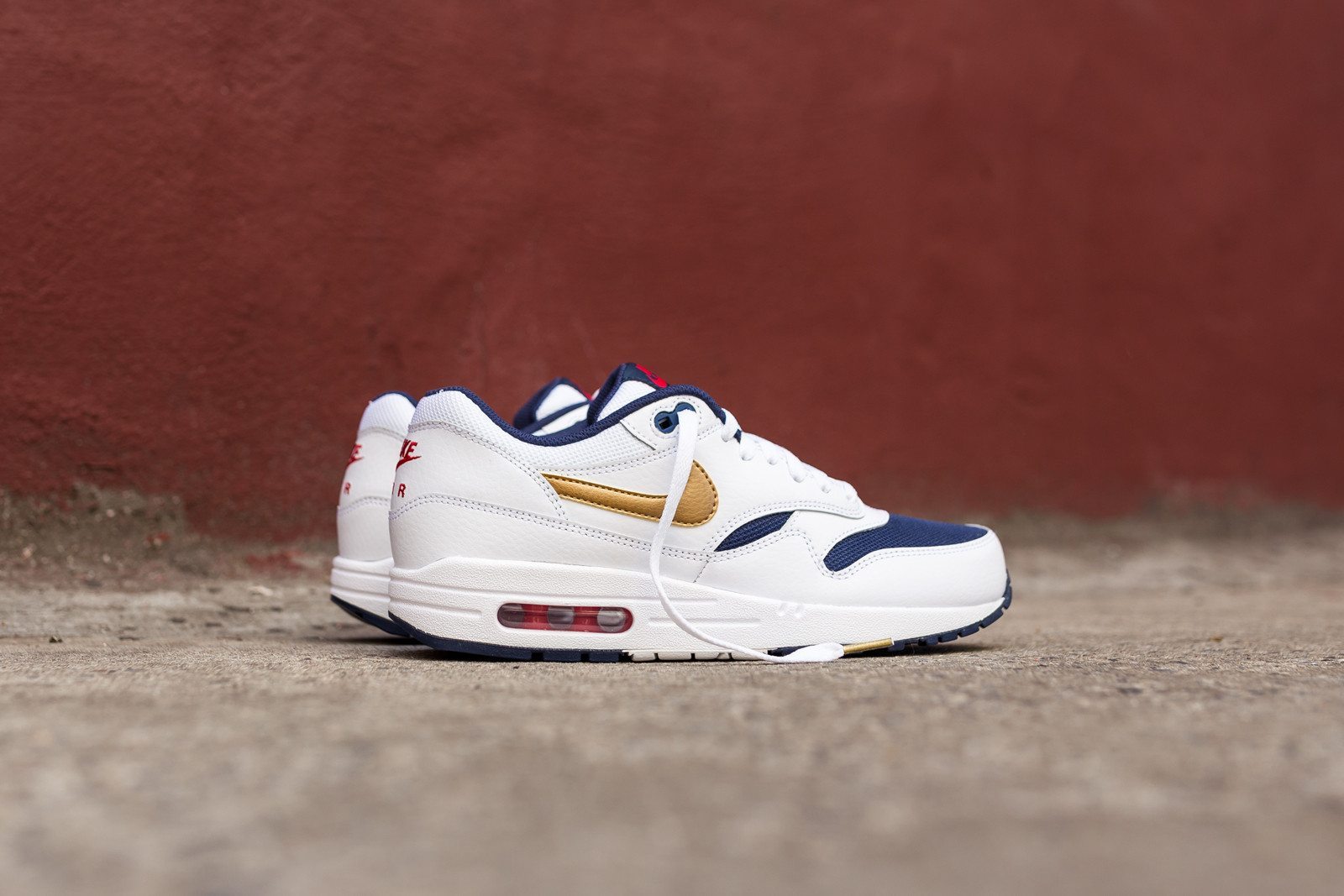 Nike Air Max 1 Essential Olympic 1