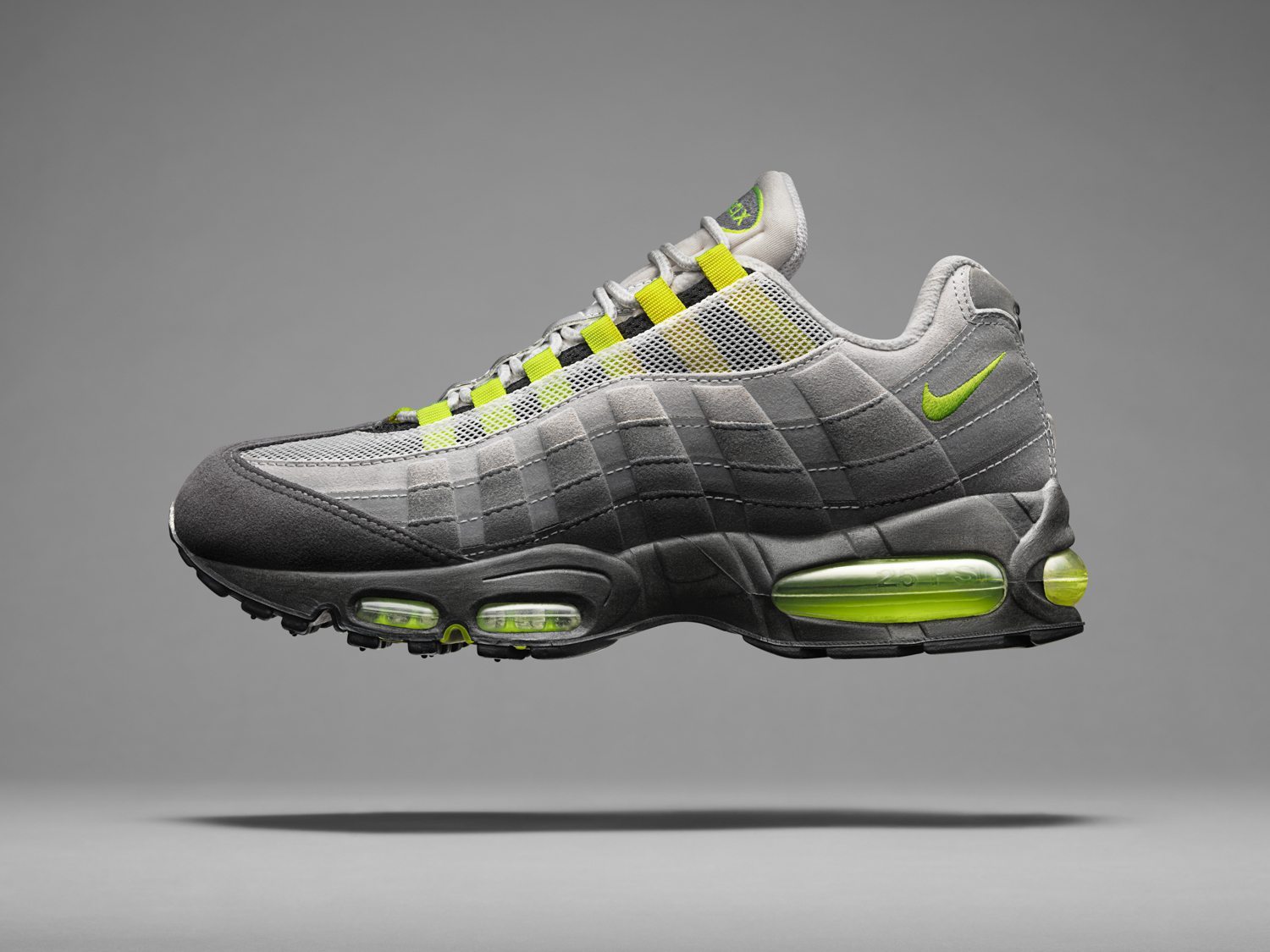 Nike Air Max 95 5