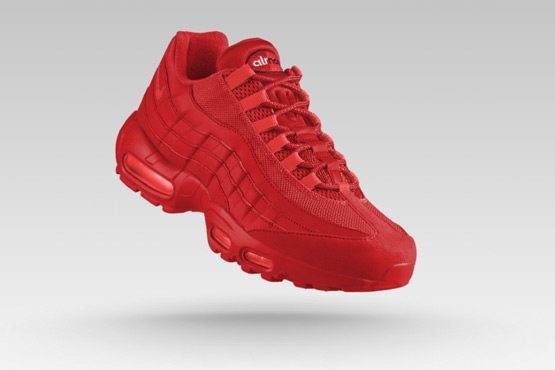 Nike Air Max 95 iD