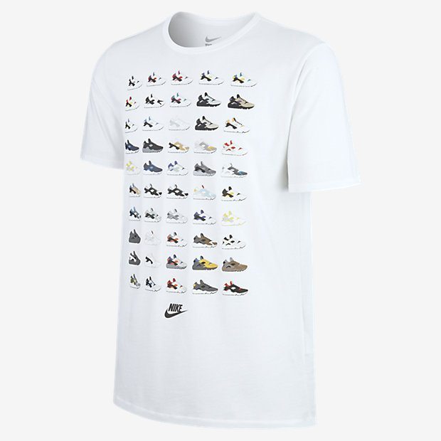 Nike Huarache T Shirt