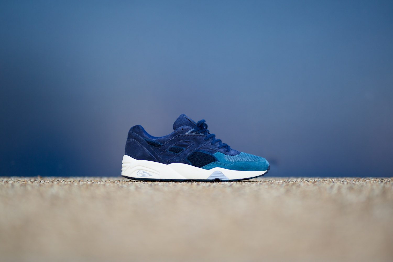 PUMA x BWGH R698 Bluefield OG 1