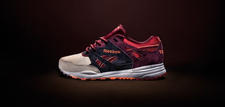 Titolo x Reebok Classic Ventilator Desert Dawn 3 730x350