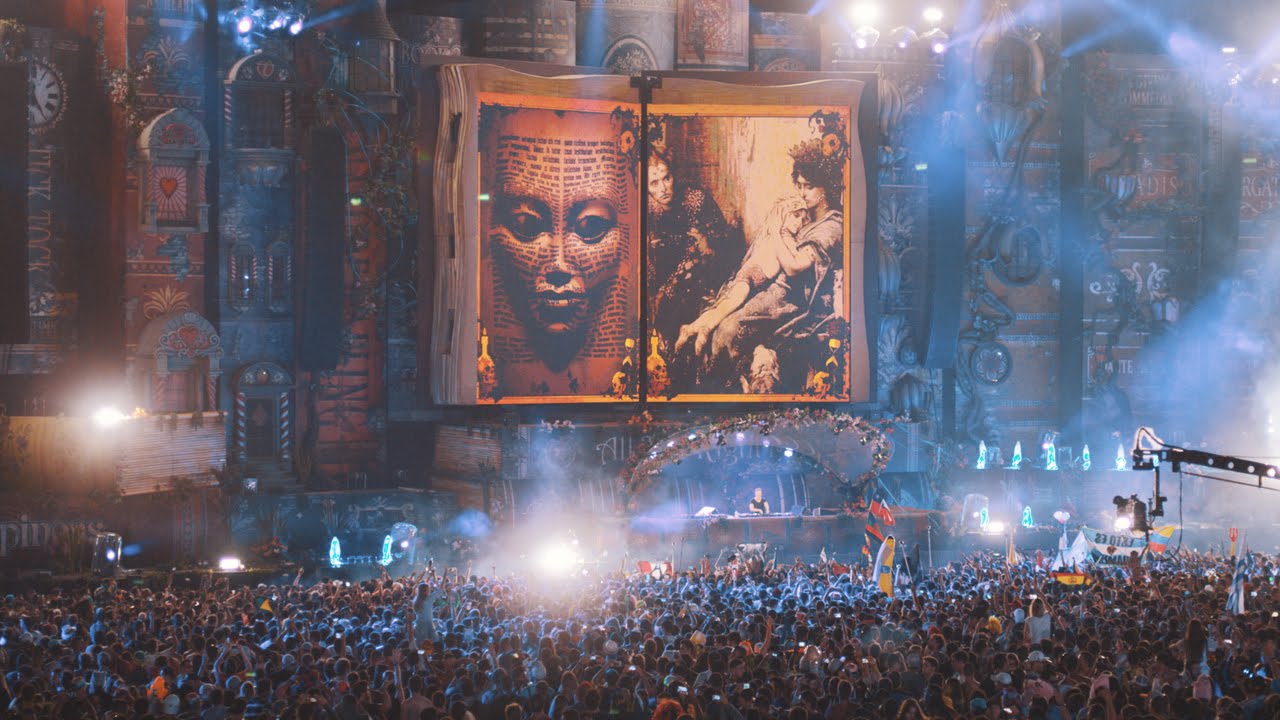 tomorrowland brasil 2015 officia