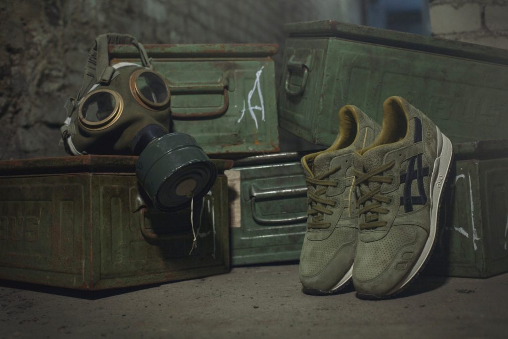 footpatrol x asics gel lyte iii squad