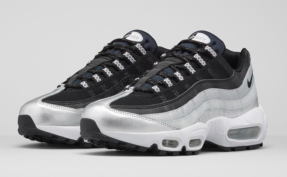 Nike Air Max 95 Anniversary 7