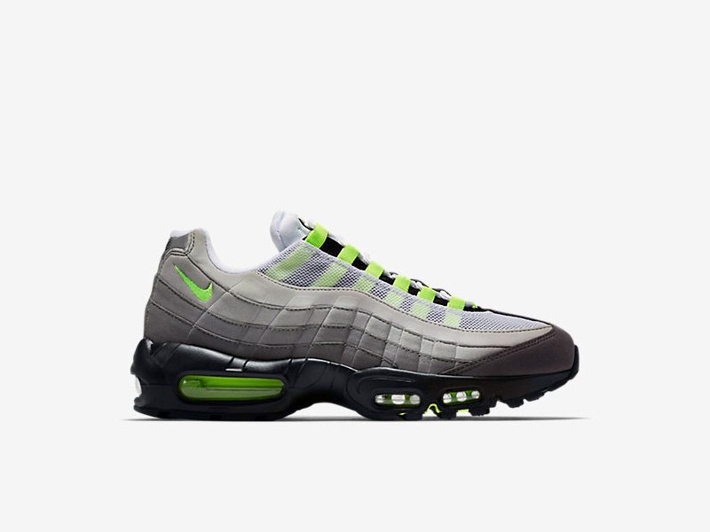 Nike Air Max 95 Neon