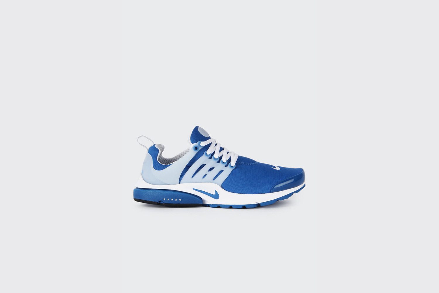 Nike Air Presto Island Blue 1