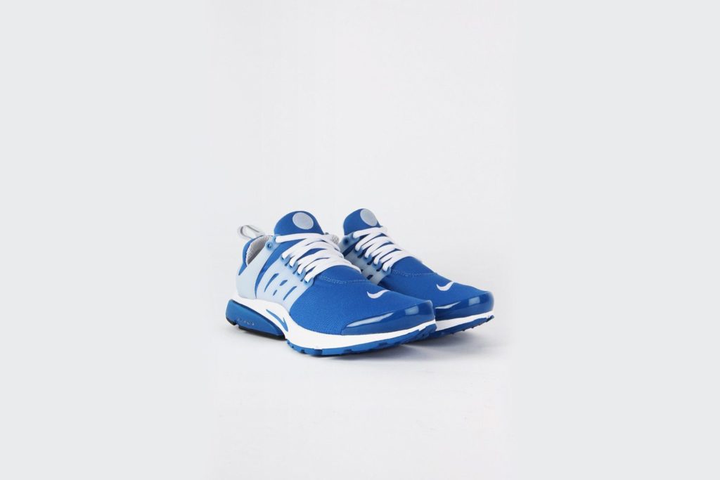á Nike Air Presto â Island Blue | #SNKR