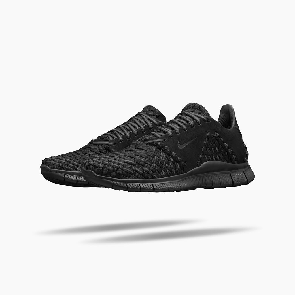 Nike Free Inneva II 1