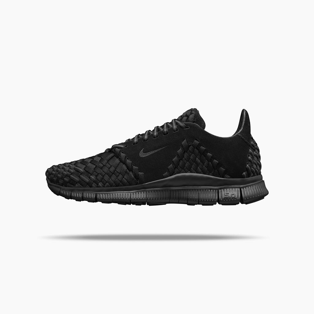 Nike Free Inneva II 2