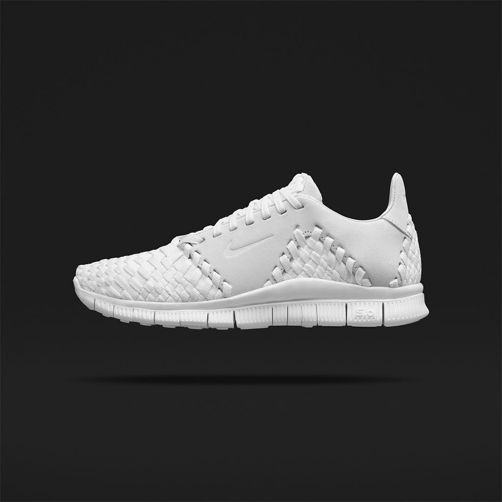 Nike Free Inneva II 5