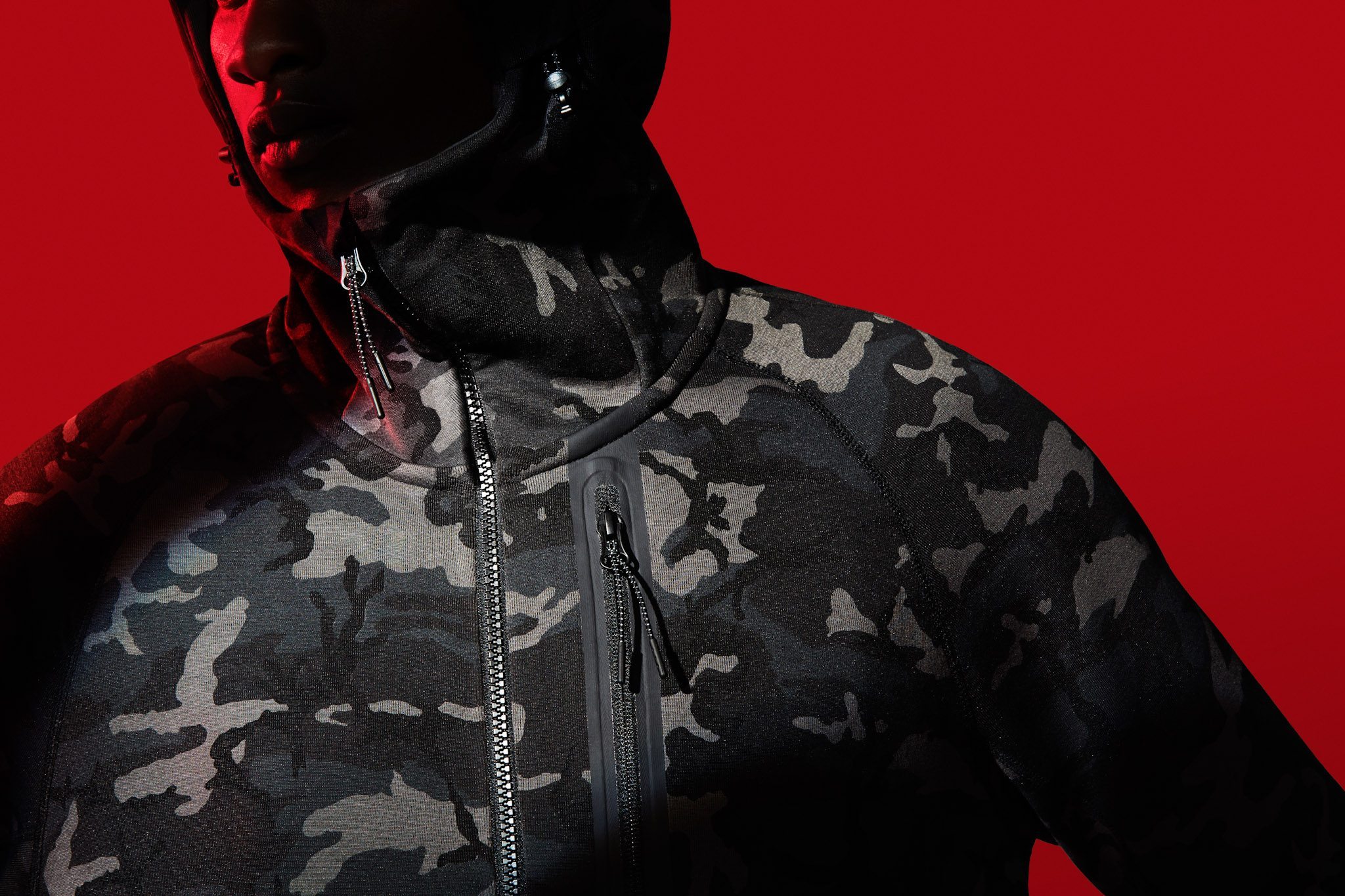 Nike Tech Fleece Fall 2015 36