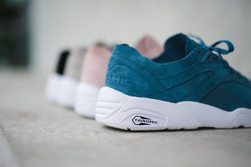 puma soft pack