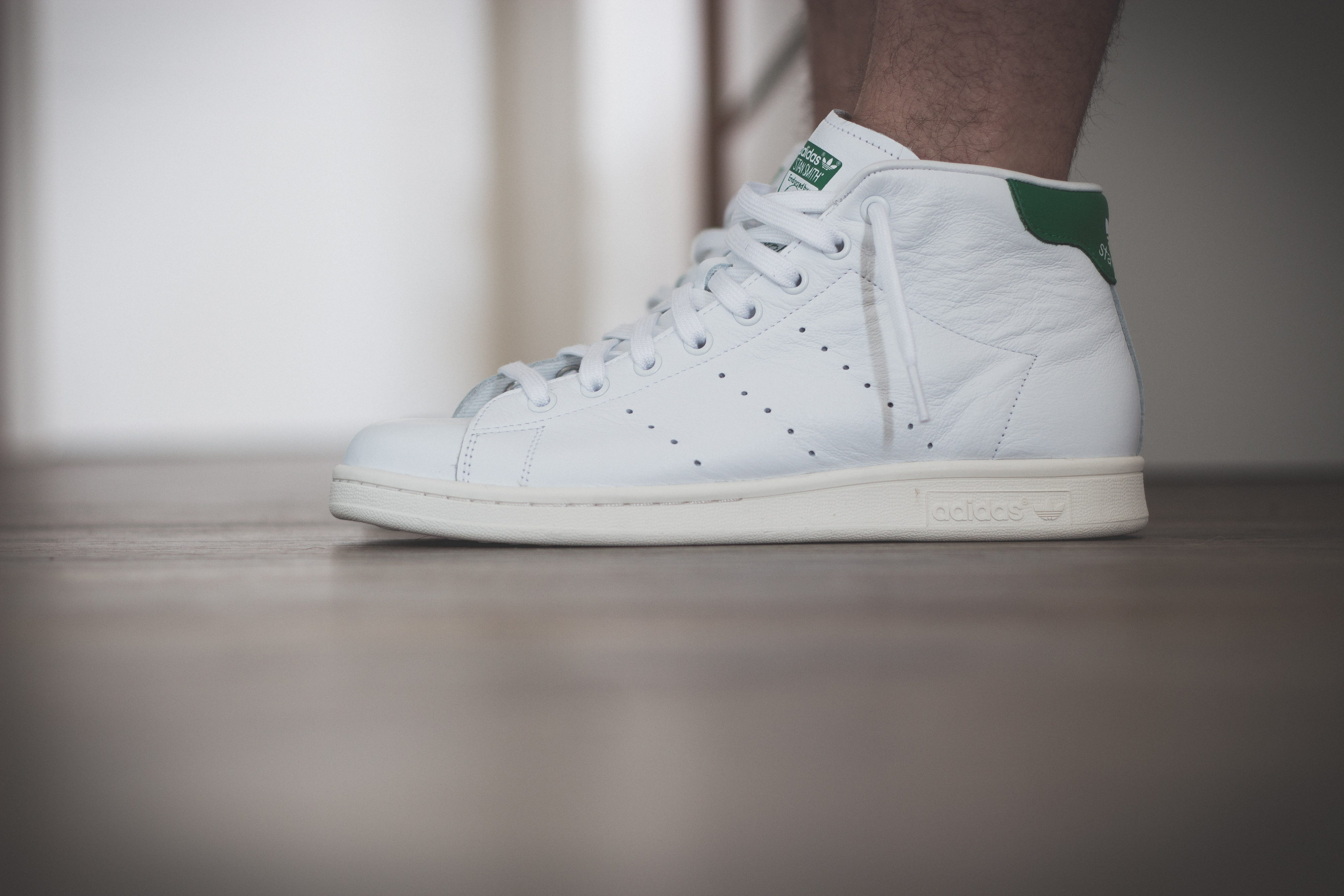 adidas Originals Stan Smith Mid 1