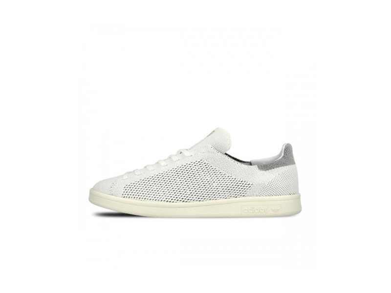 adidas Stan Smith Primeknit White