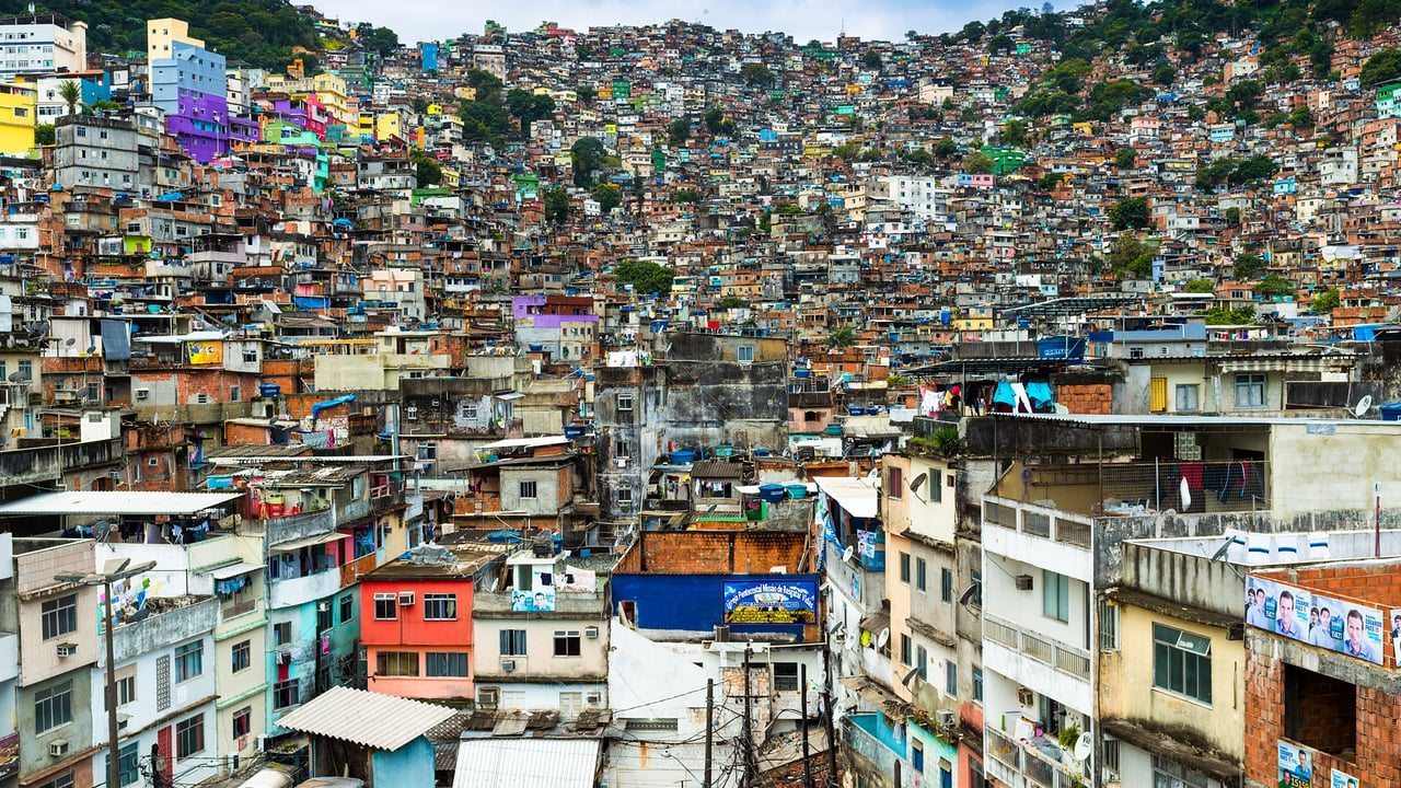 rio de janeiro 10k timelapse vid