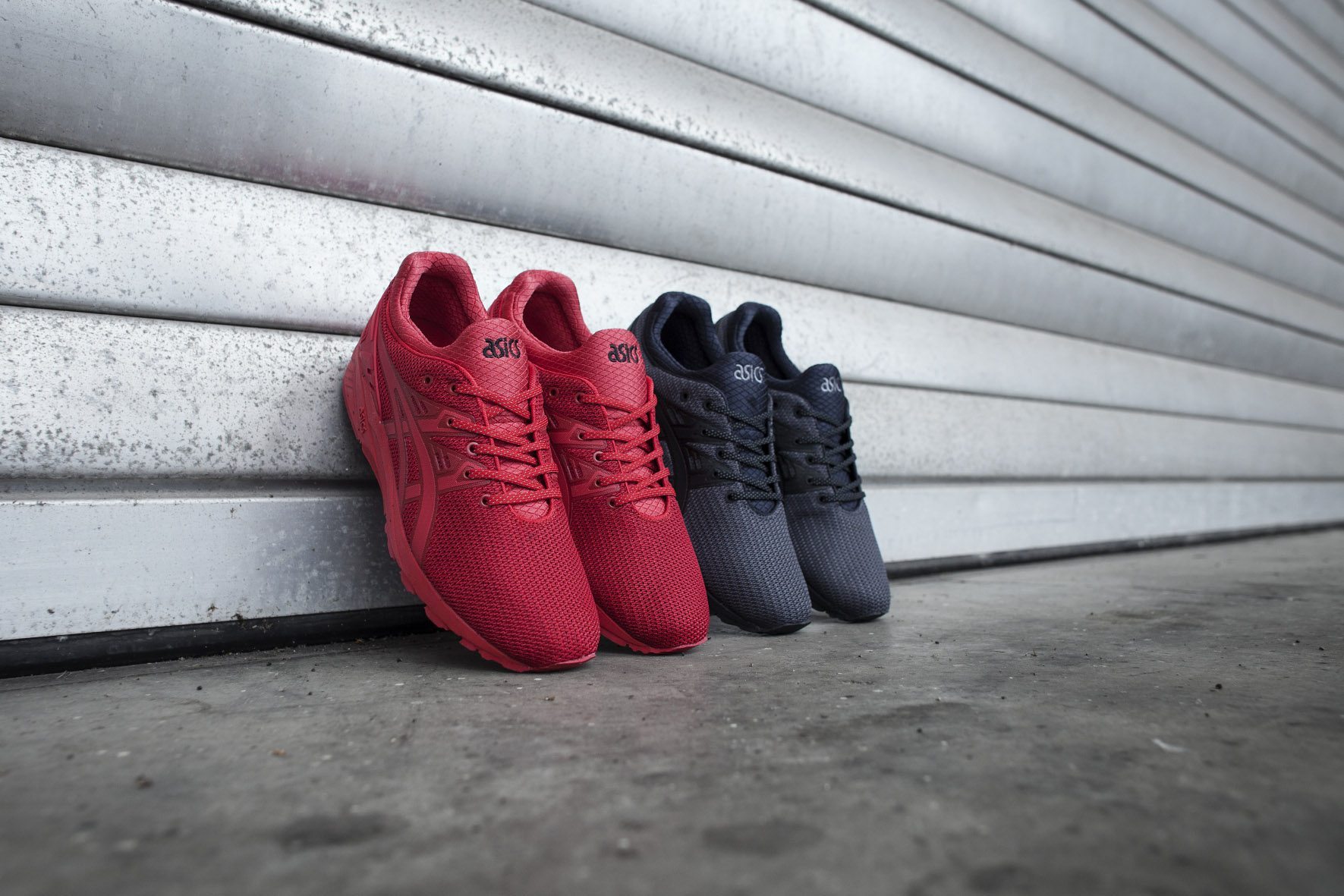 ASICS Tiger Gel Kayano EVO Tech Pack 3