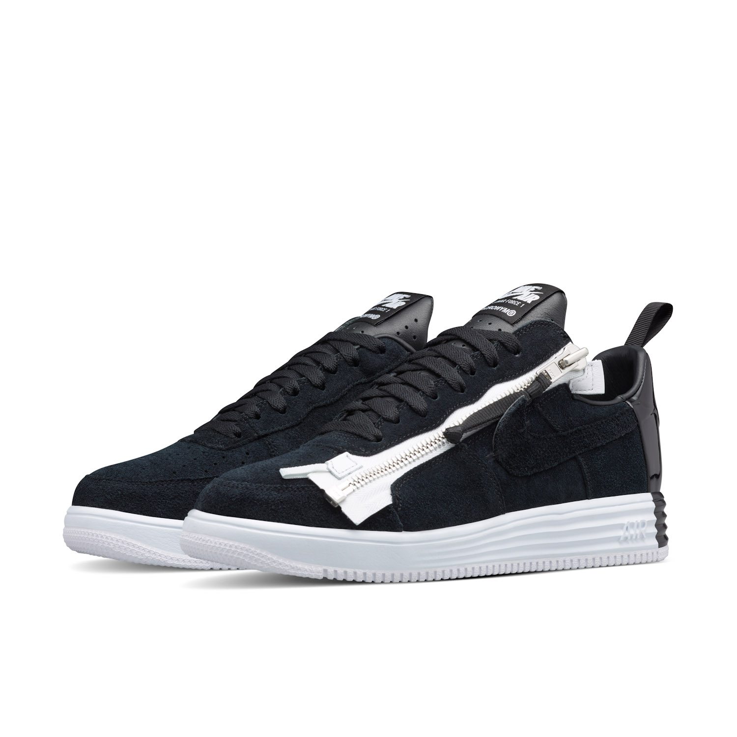 Acronym x NikeLab Lunar Force 1 5