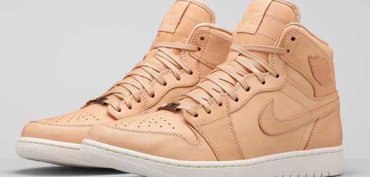 Air Jordan 1 Pinnacle Vachetta Tan 1 730x350