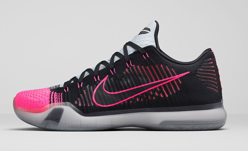 nike mambacurial