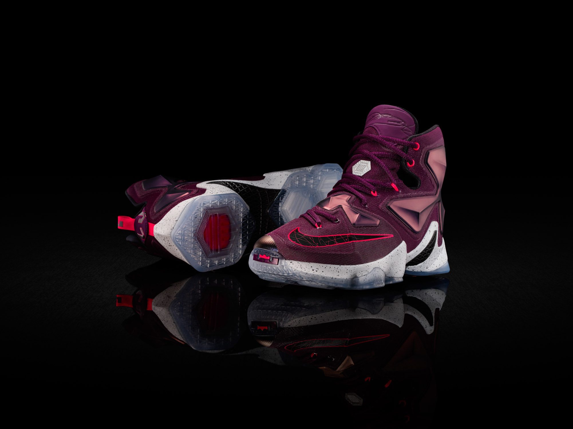 Nike LeBron 13 1