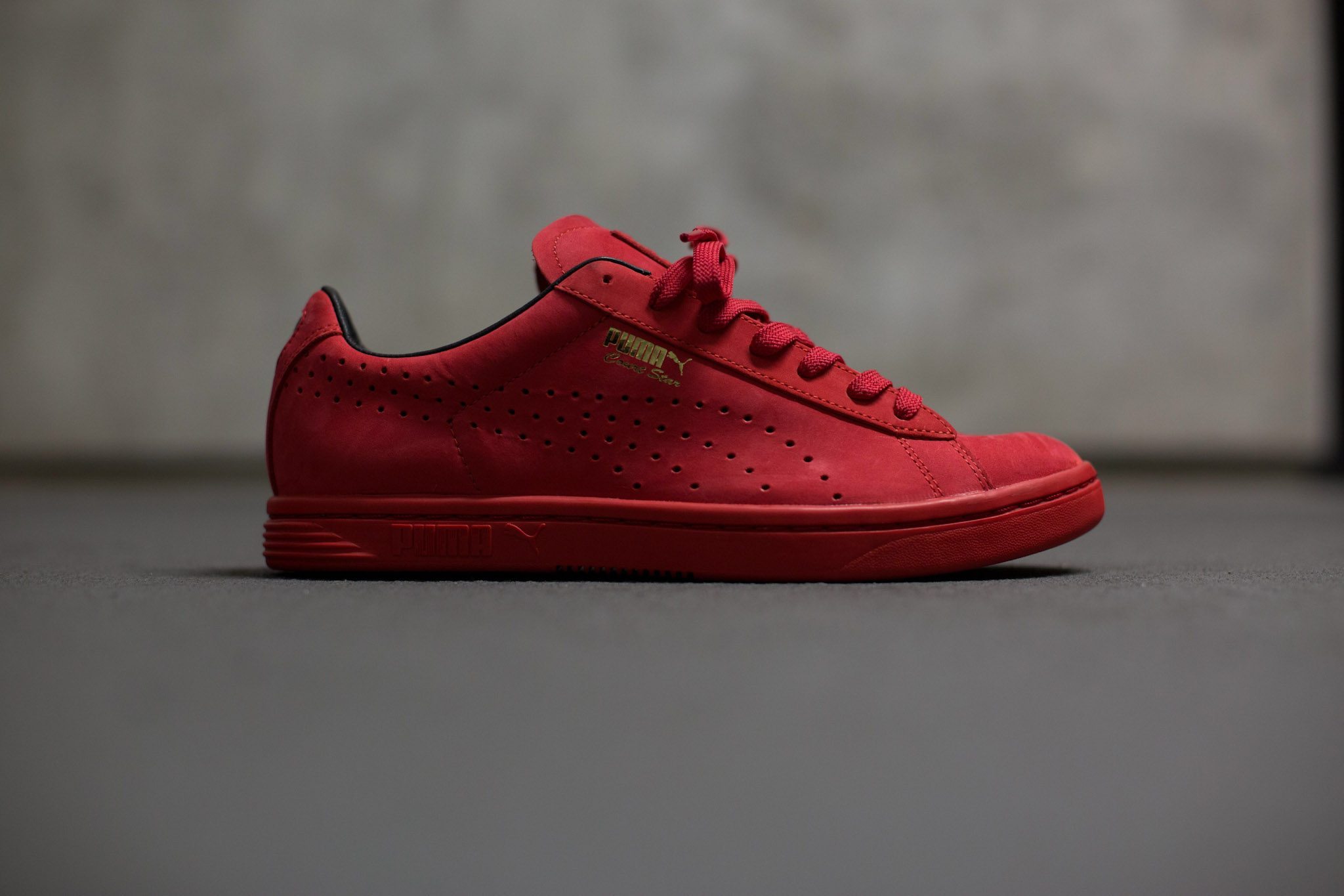 Puma Court Star OG High Risk Pack 2