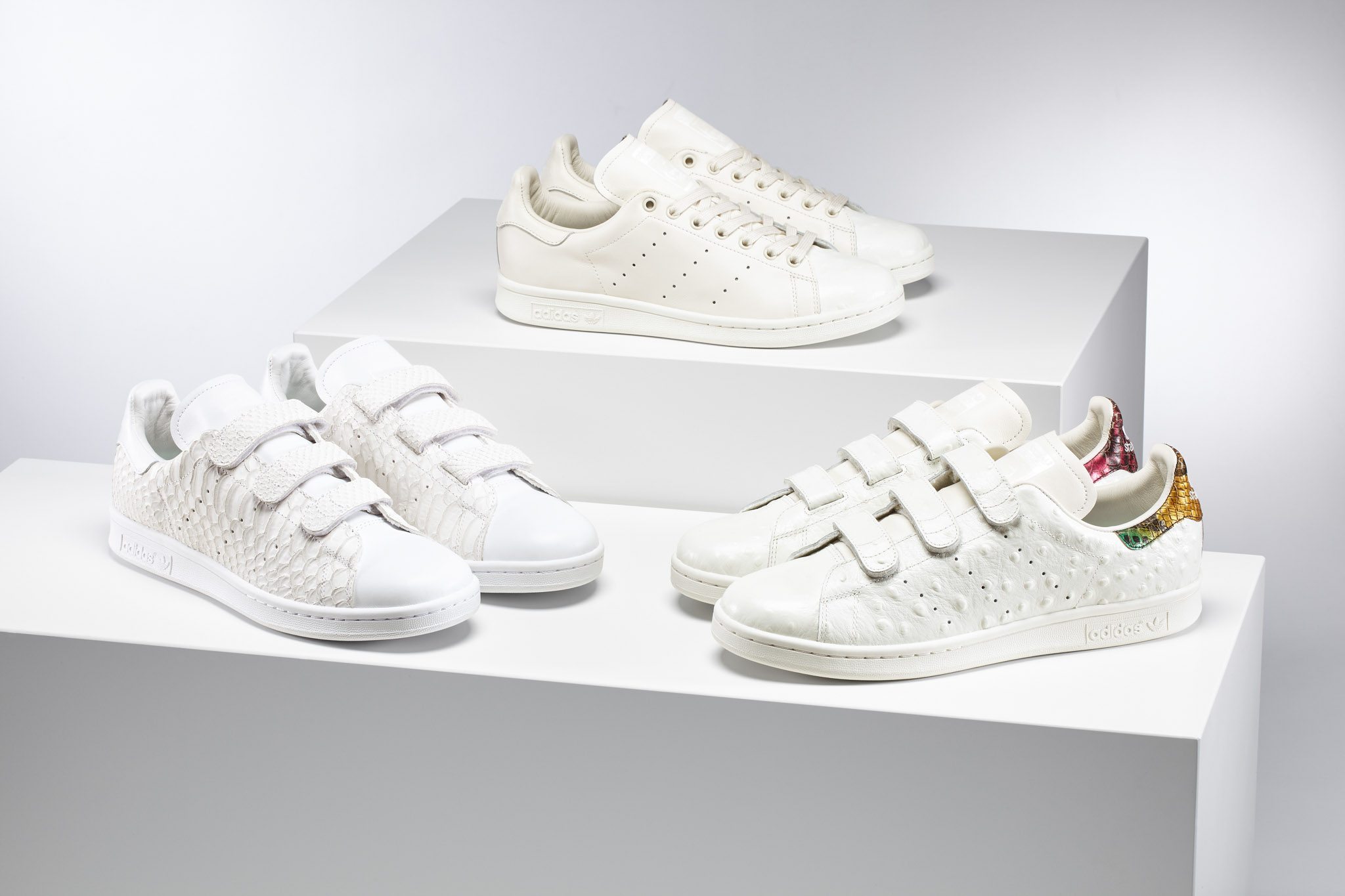 adidas Originals mi Stan Smith 3