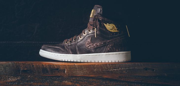 Air Jordan 1 Pinnacle Baroque Brown 9 730x350