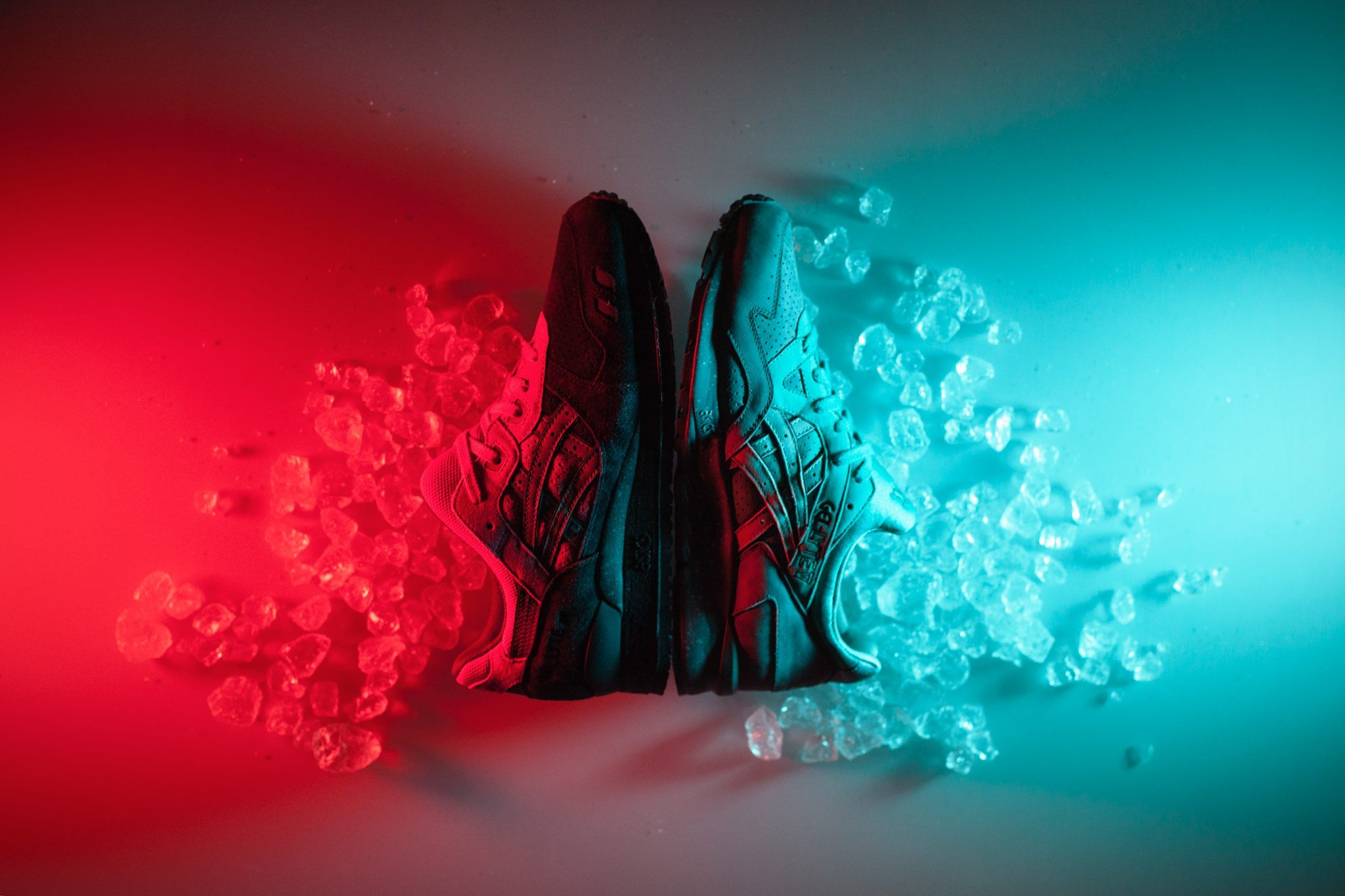 Asics Tiger Christmas Pack 2015 6