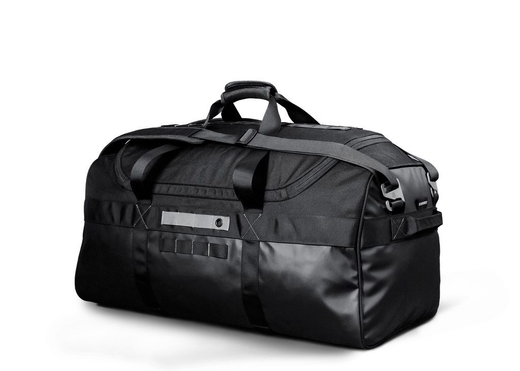 HEIMPLANET Monolith Duffle Bag 3