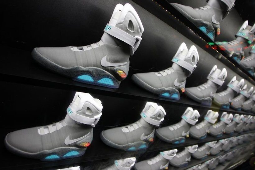 nike mag 2015 power laces