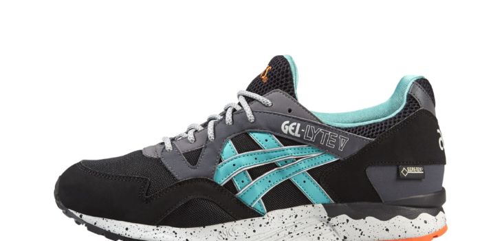 ASICS Tiger Gel Lyte V Gore Tex Pack 2 730x350