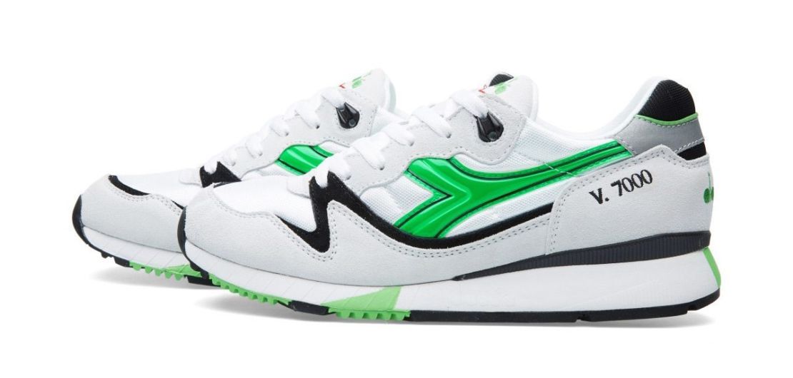 Diadora V7000 OG Espresso Ristretto 1110x530