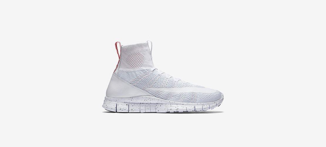 Nike Free Flyknit Mercurial Superfly White 1110x500