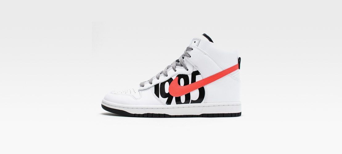 Nike x UNDFTD Dunk Lux 1110x500