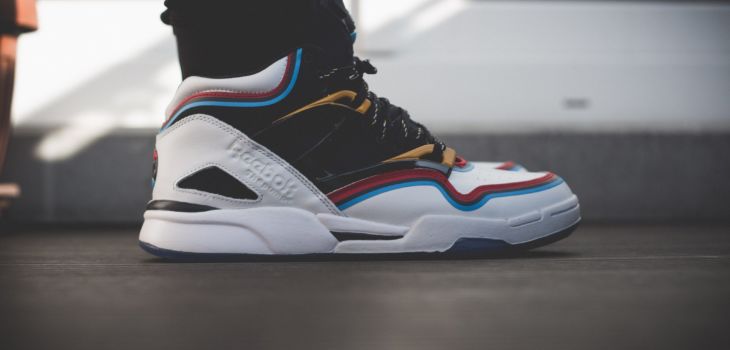 Reebok x Beastin Pump Quiet Storm 1 730x350