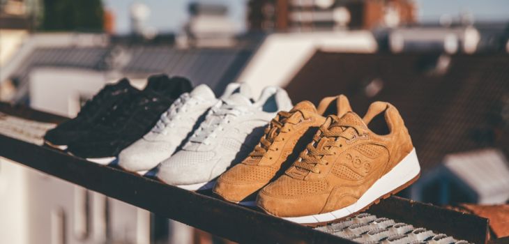 Saucony Irish Coffee Pack 1 730x350
