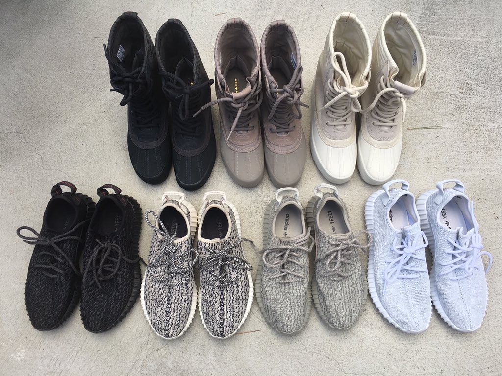 yeezy boost 350 kim