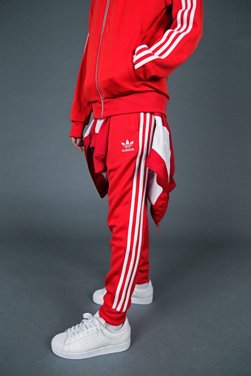 adidas Originals Tracksuits 1