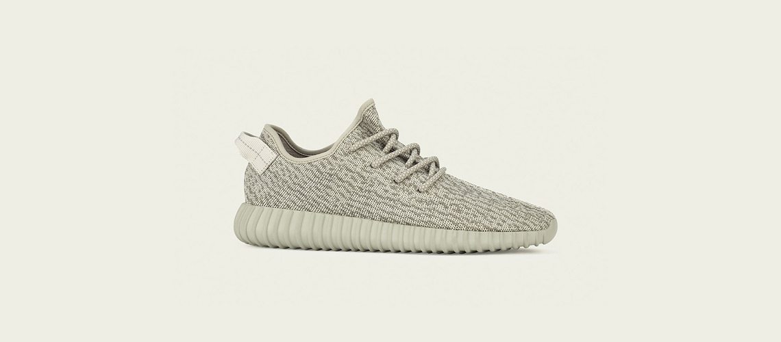 adidas Yeezy Boost 350 Moonrock Restock