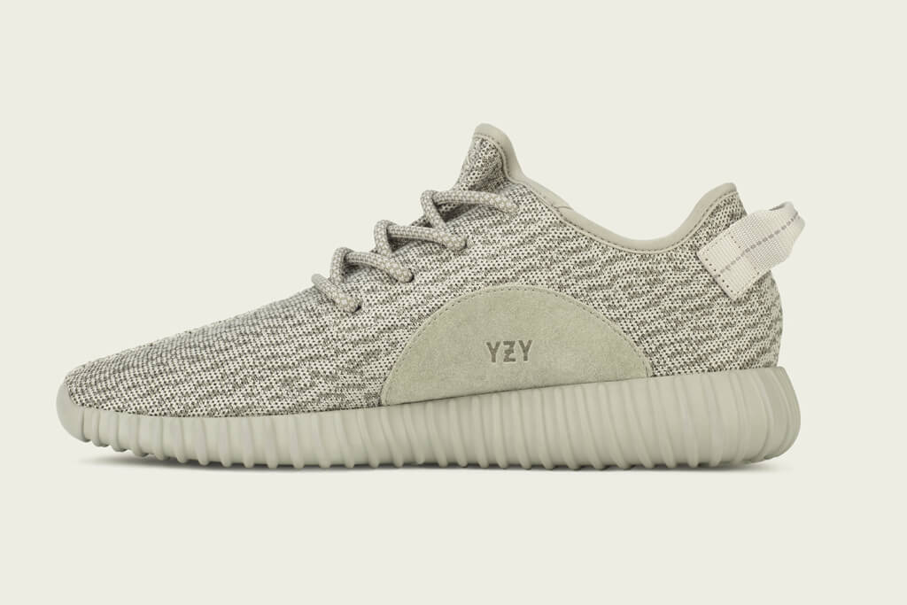 adidas Yeezy Boost 350 Raffle