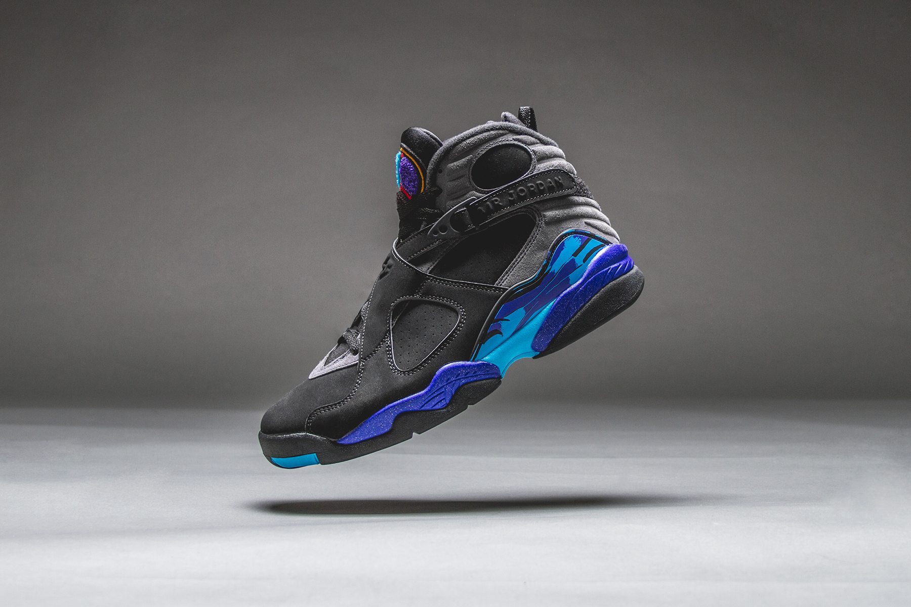 air jordan 8 retro aqua 1